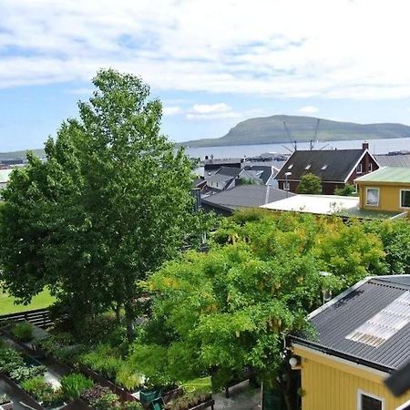 Torshavn - Central - City & Ocean Views - 3Br 外观 照片
