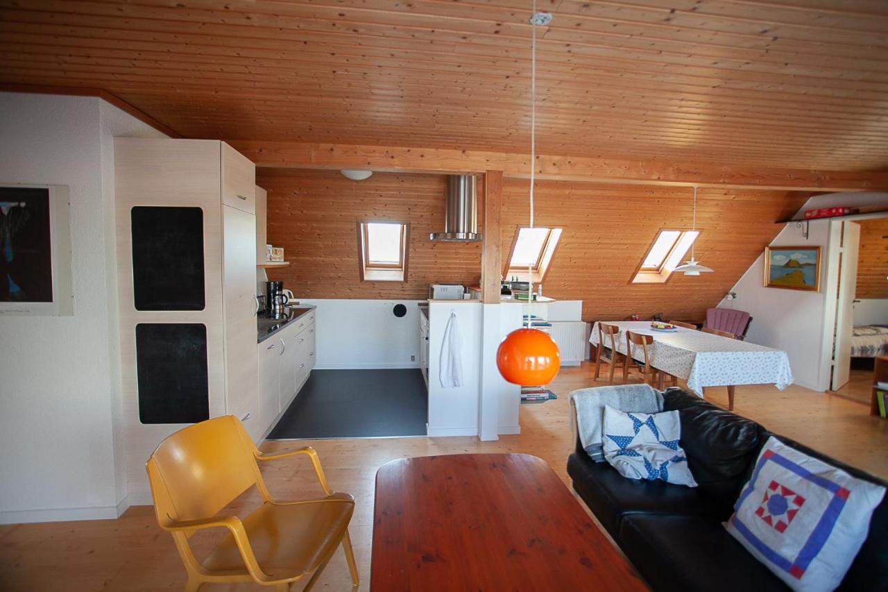Torshavn - Central - City & Ocean Views - 3Br 外观 照片