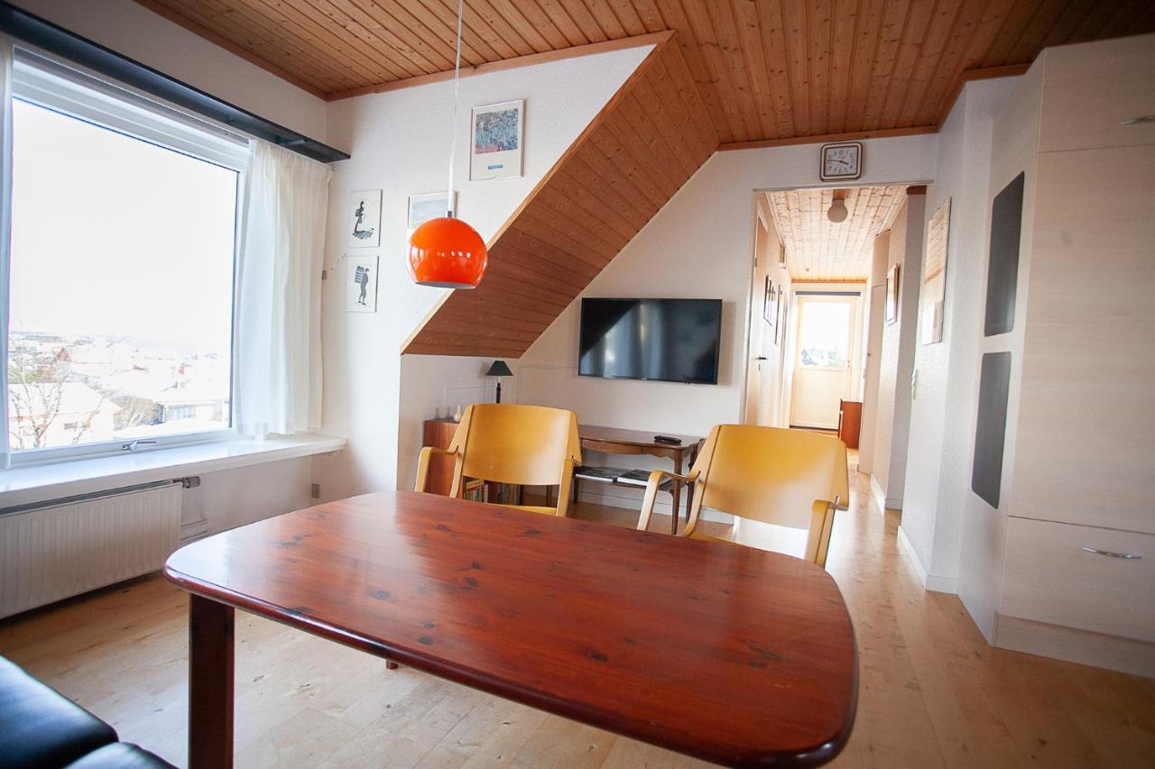 Torshavn - Central - City & Ocean Views - 3Br 外观 照片