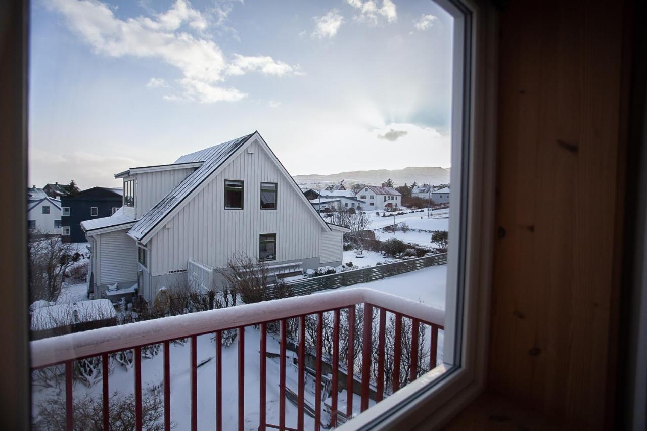 Torshavn - Central - City & Ocean Views - 3Br 外观 照片