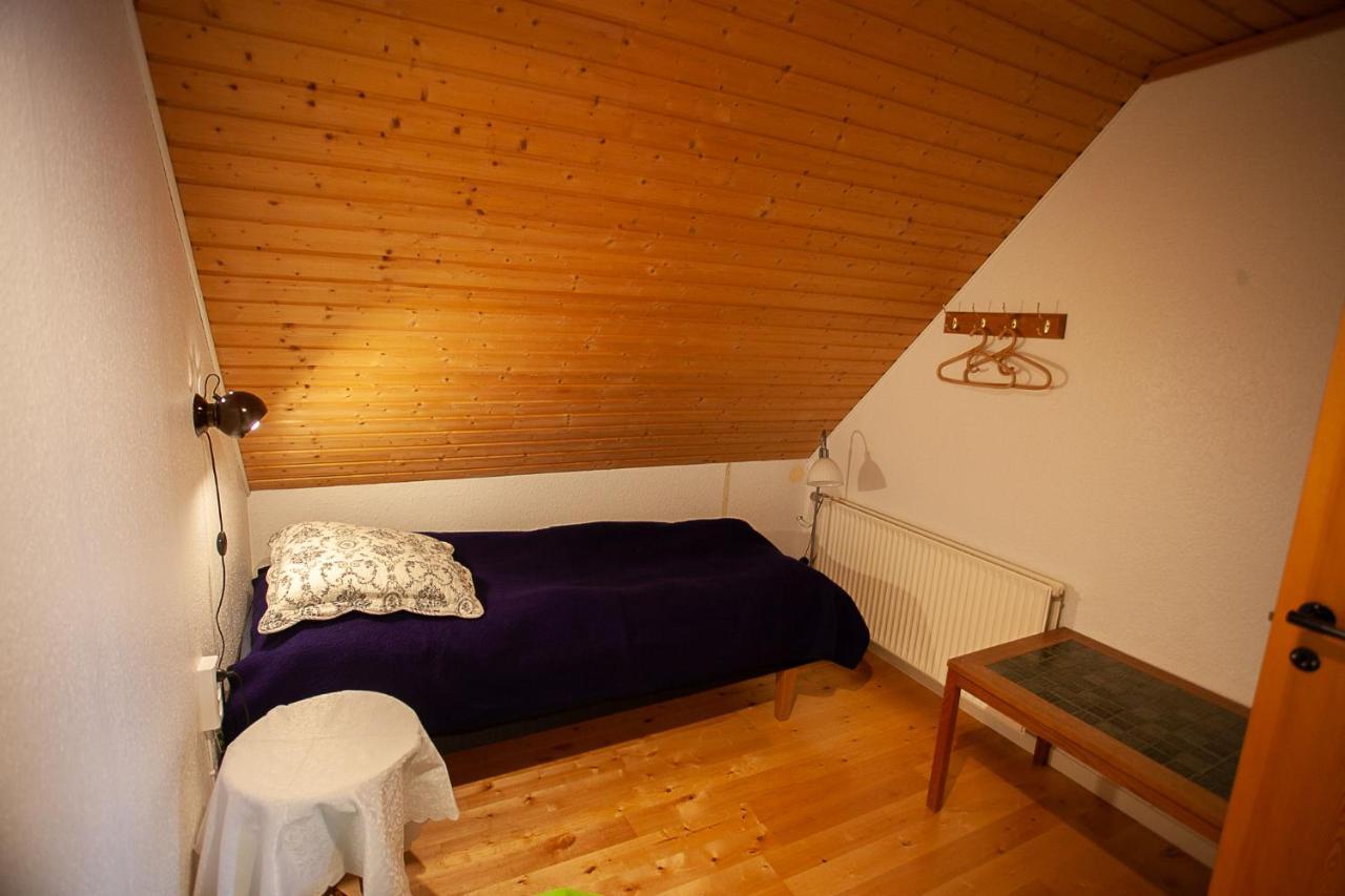 Torshavn - Central - City & Ocean Views - 3Br 外观 照片