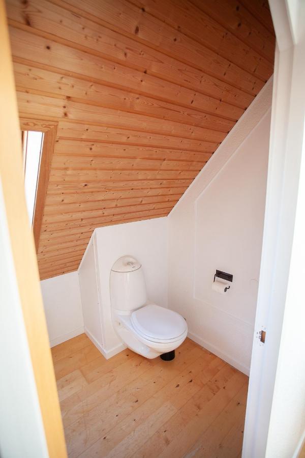 Torshavn - Central - City & Ocean Views - 3Br 外观 照片