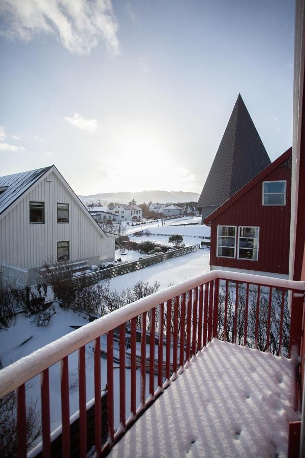Torshavn - Central - City & Ocean Views - 3Br 外观 照片
