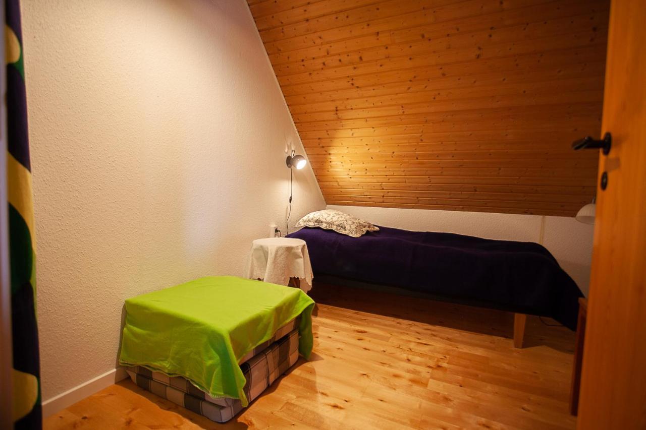 Torshavn - Central - City & Ocean Views - 3Br 外观 照片