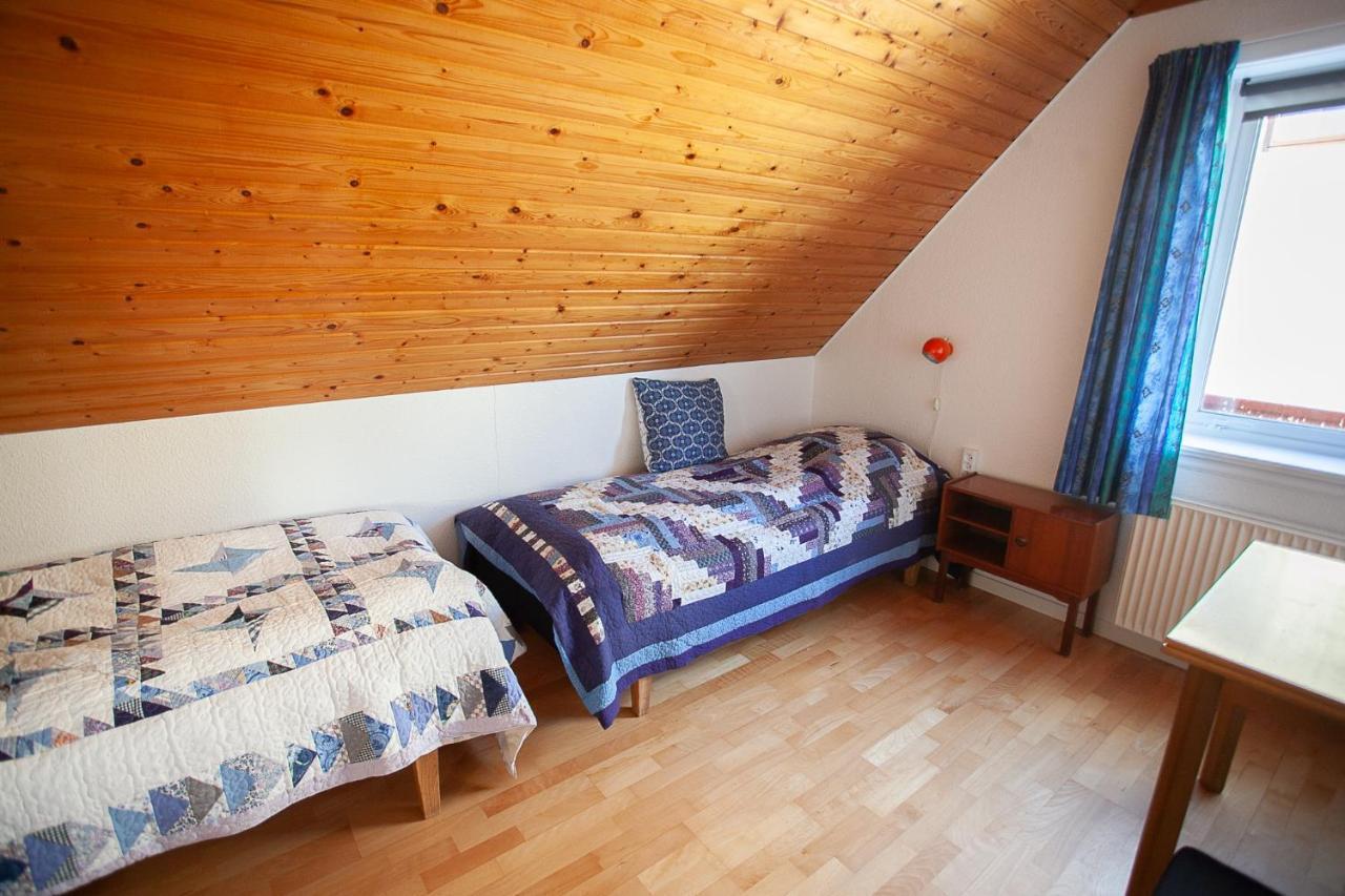Torshavn - Central - City & Ocean Views - 3Br 外观 照片