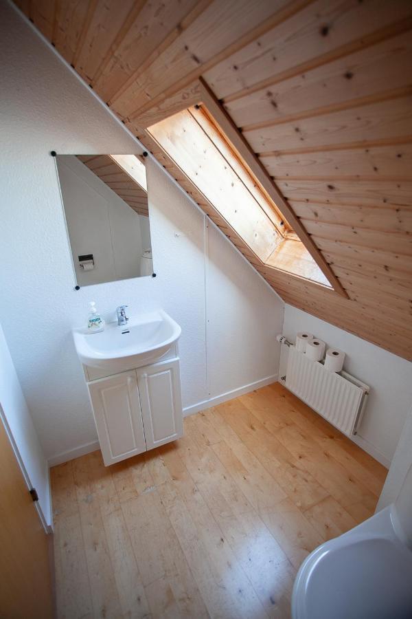 Torshavn - Central - City & Ocean Views - 3Br 外观 照片